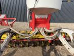 Pöttinger terradisc 4001 harve med frøudstyr 22