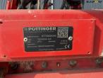 Pöttinger terradisc 4001 harve med frøudstyr 33