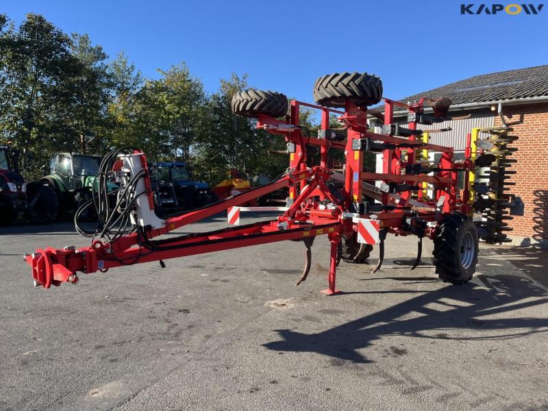 Pöttinger Terria 5030 Demo harve 1