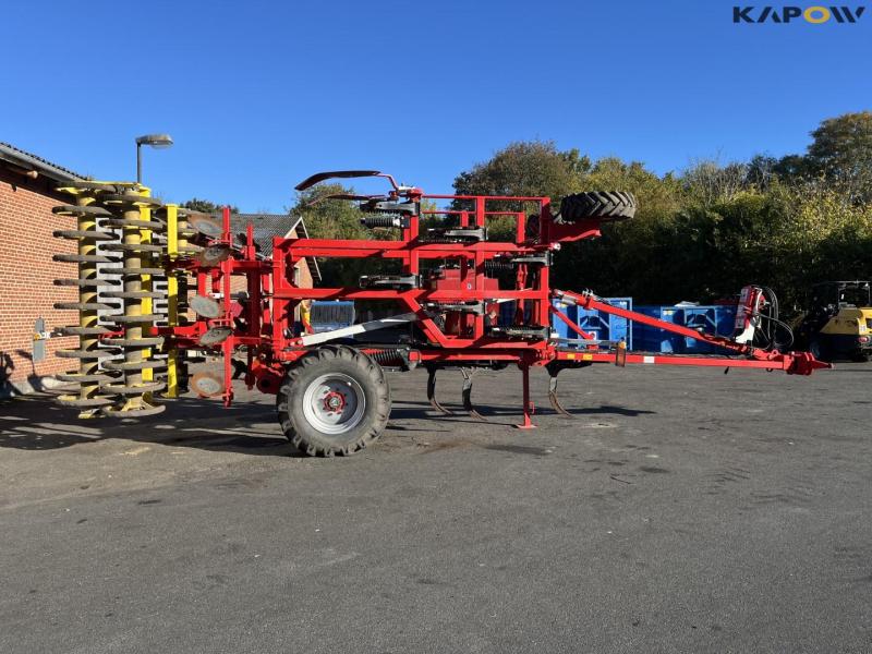Pöttinger Terria 5030 Demo harve 4