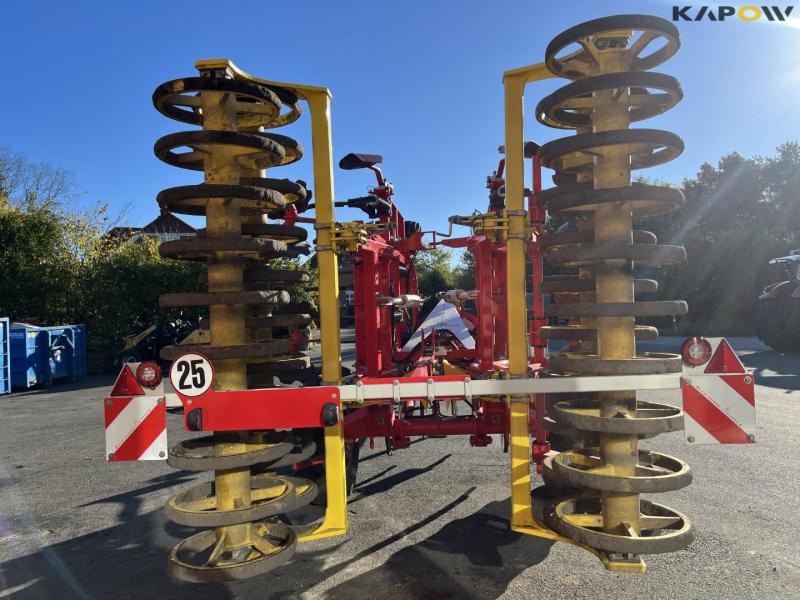 Pöttinger Terria 5030 Demo harve 6