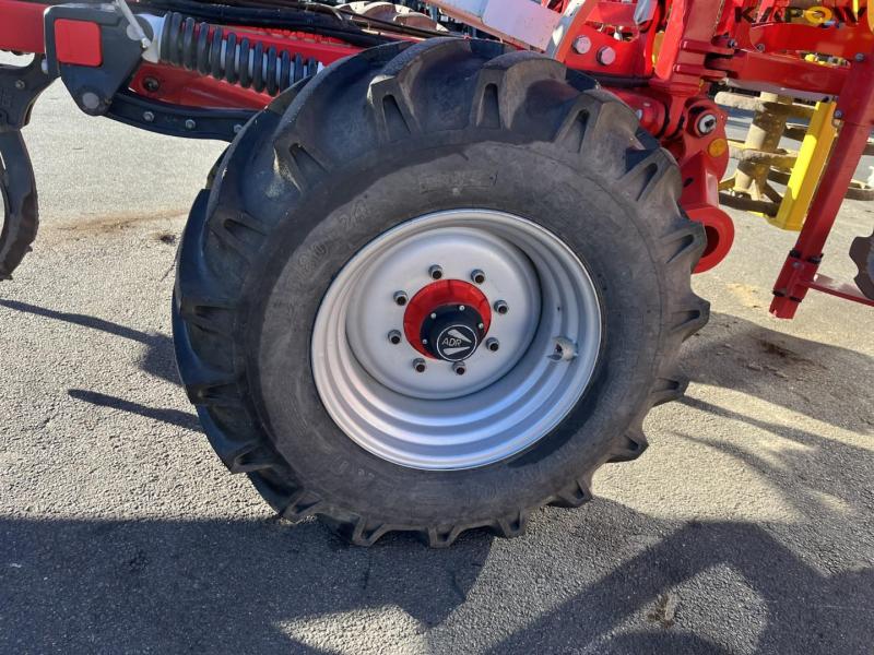 Pöttinger Terria 5030 Demo harve 9