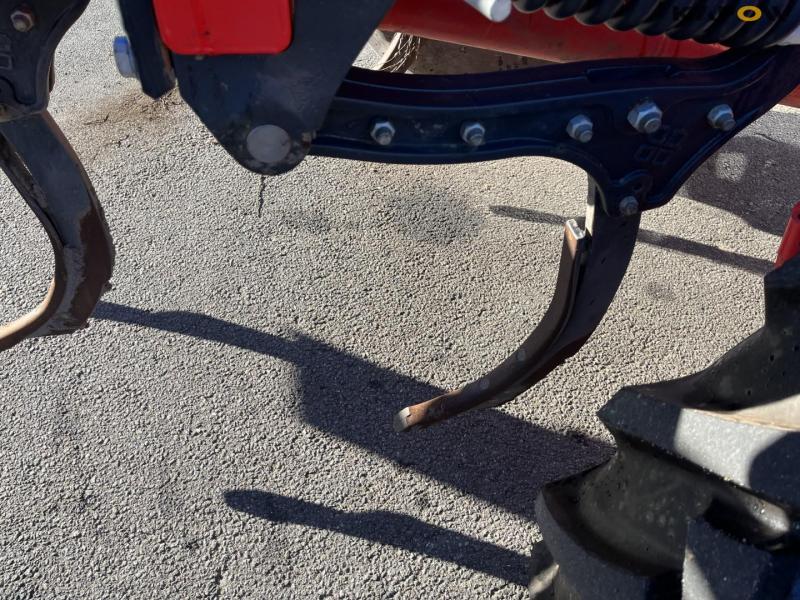 Pöttinger Terria 5030 Demo harve 12