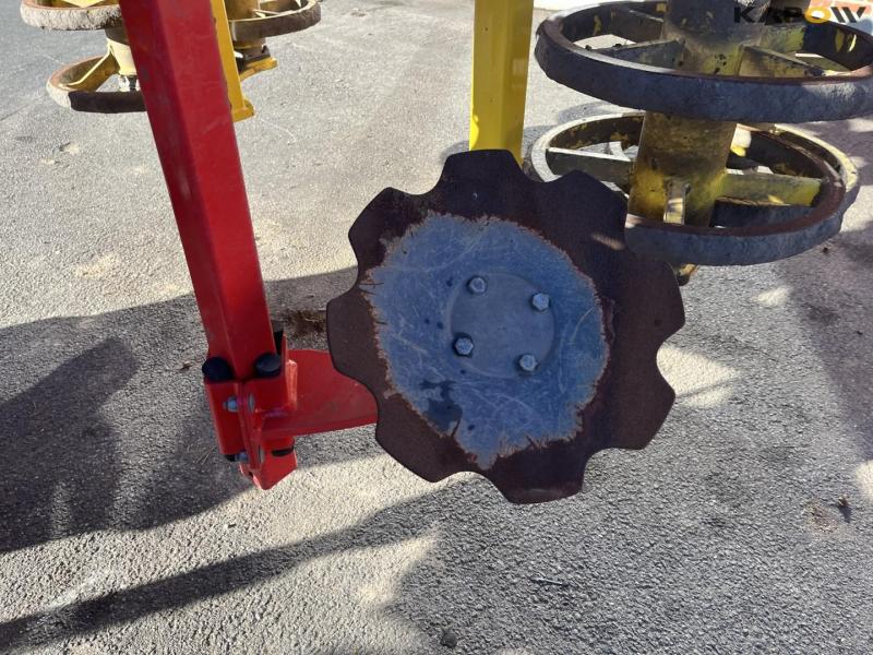 Pöttinger Terria 5030 Demo harve 14