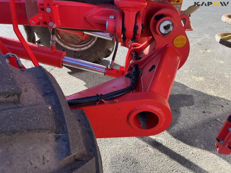 Pöttinger Terria 5030 Demo harve 15
