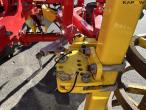 Pöttinger Terria 5030 Demo harve 17