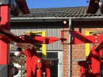Pöttinger Terria 5030 Demo harve 41