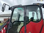 PACAM 3040 minilæsser med kabine 41