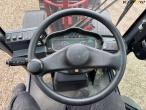 PACAM 3040 minilæsser med kabine 60