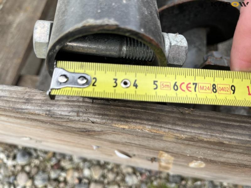 Pælebor 15-22-30cm 11