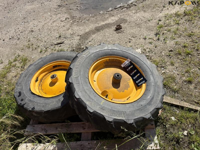 Pakkehjul til Väderstad Rapid 2 stk. 4