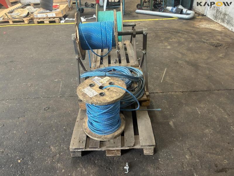 Palle med reb 6