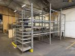 Palle reoler - 2 stk 1