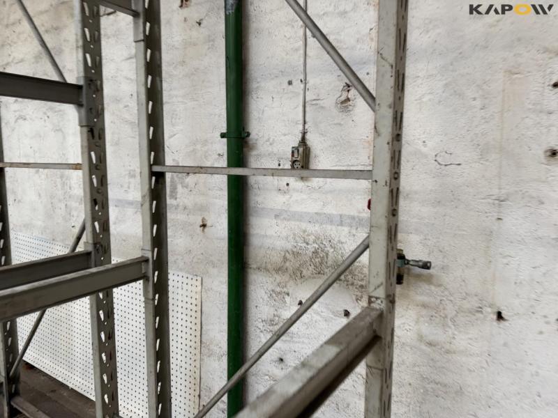 Palle reoler - 2 stk 8