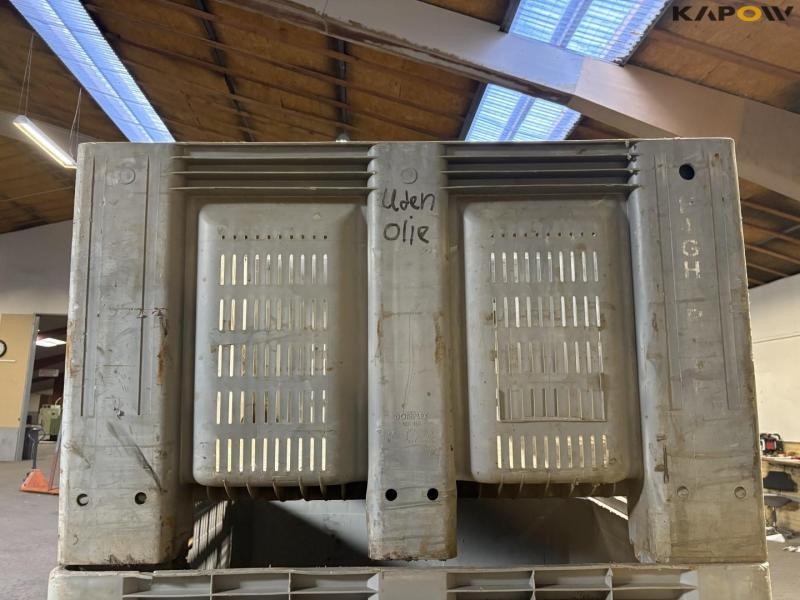 Pallebokse - 3 stk 10