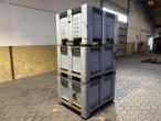 Pallebokse - 3 stk 3