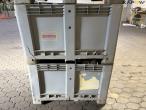 Pallebokse - 3 stk 12