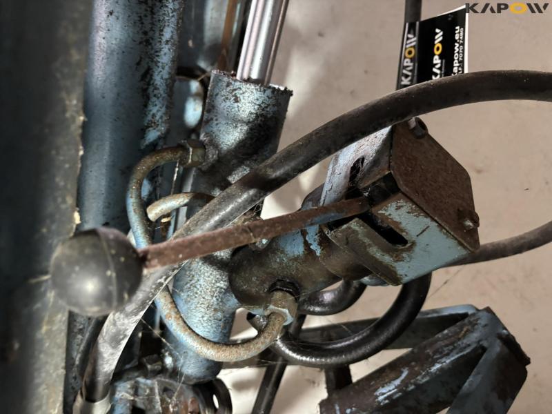 Pallegaffel tårn  17