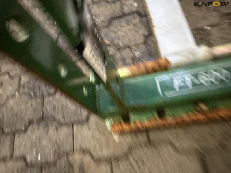 Pallegafler med 3 punkt 19