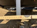 Pallegafler med hydraulisk sideforskydning 20