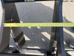 Pallegafler med Hydrema hitch 11