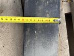 Pallegafler med Hydrema hitch 11