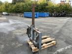 Pallegafler med sækkeløfter 5