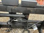 Pallegafler med Volvo hitch 9