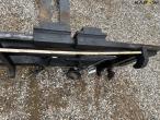 Pallegafler med Volvo hitch 17