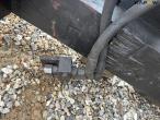 Pallegafler med Volvo hitch 22