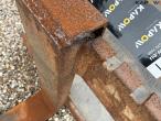 Pallegafler med Volvo hitch 11