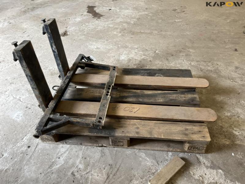 Pallegafler 4