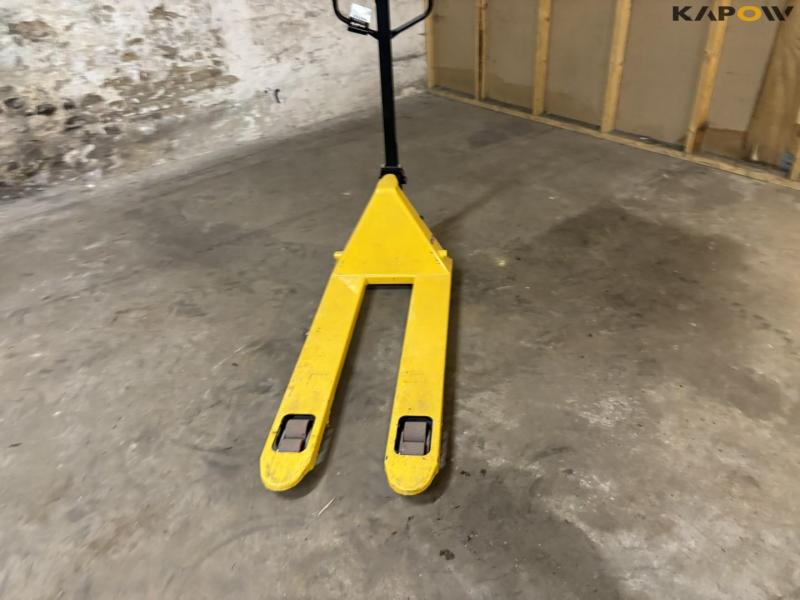 Palleløfter 2,5 ton 2