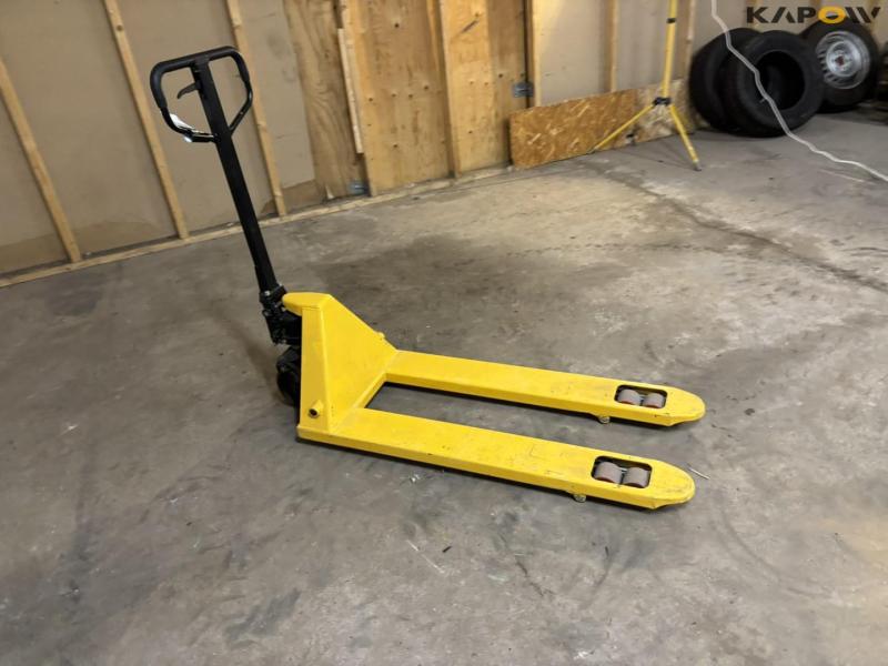 Palleløfter 2,5 ton 4