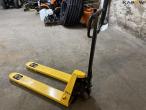 Palleløfter 2,5 ton 8