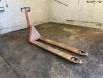 Palleløfter 2500kg 3