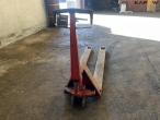 Palleløfter 2500kg 6