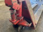 Palleløfter 2500kg 10