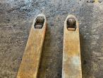 Palleløfter 2500kg 12