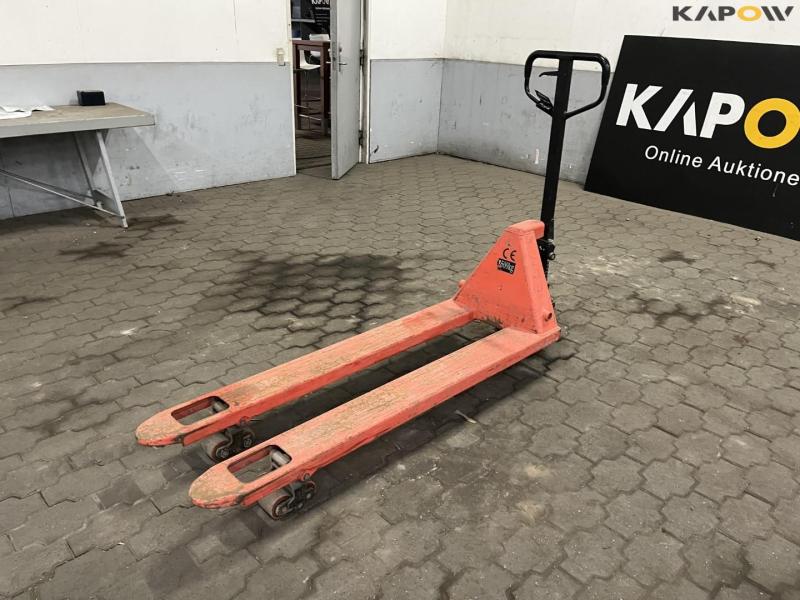 Palleløfter 1