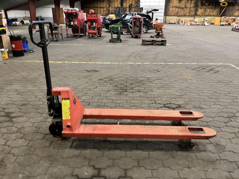 Palleløfter 4