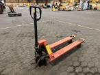 Palleløfter 5