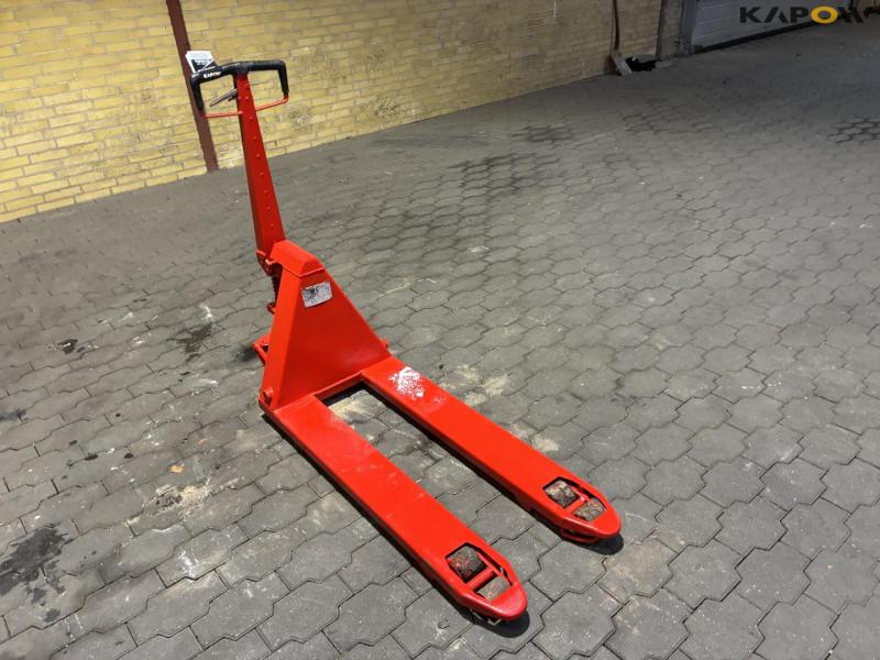 Palleløfter 2