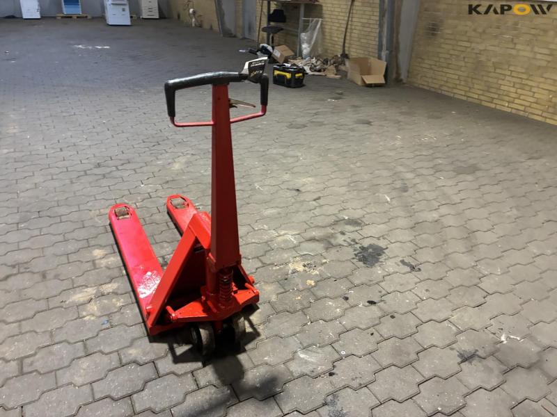 Palleløfter 4
