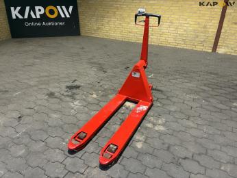Palleløfter