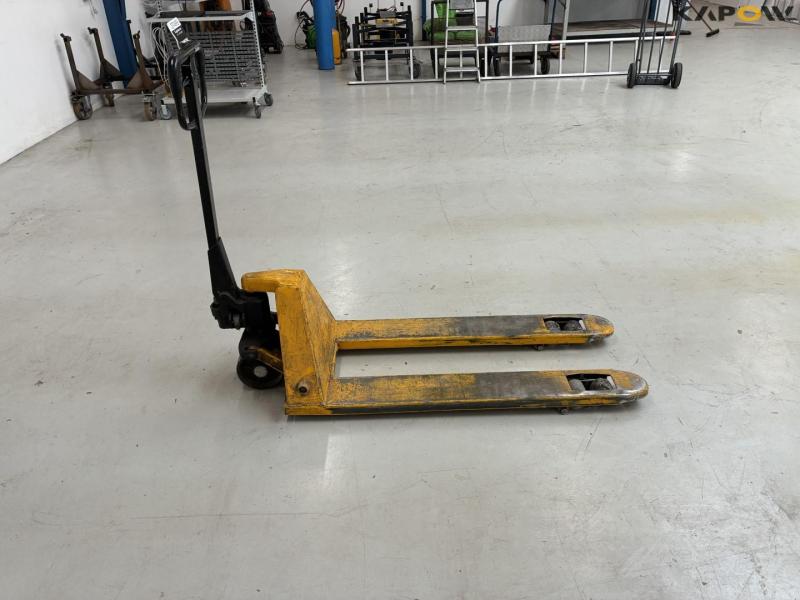 Palleløfter 4