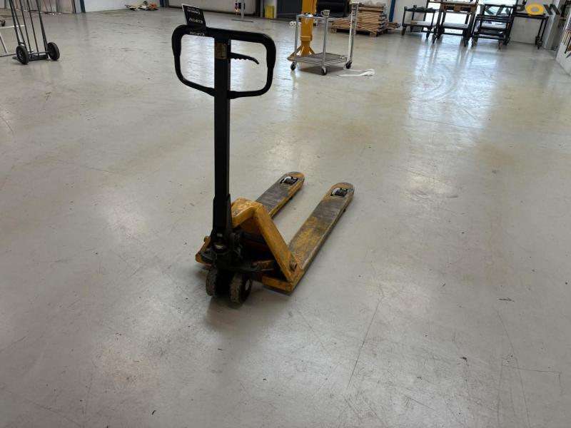 Palleløfter 5