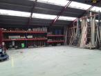 Pallereol/ A-reol uden indhold 1