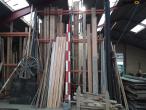 Pallereol/ A-reol uden indhold 7