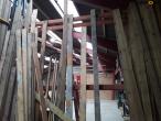 Pallereol/ A-reol uden indhold 11